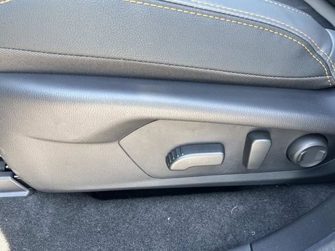 New 2026 Subaru Forester Wilderness image 16