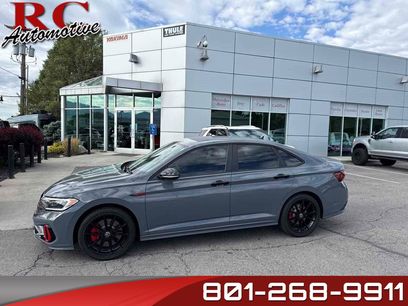 Used 2024 Volkswagen Jetta GLI 40th Anniversary Edition