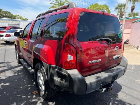 Used 2007 Nissan Xterra S RWD image 16