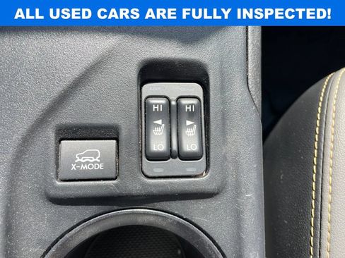 Used 2021 Subaru Crosstrek 2.5i Sport AWD/4WD image 21