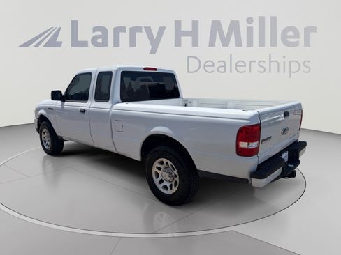 Used 2011 Ford Ranger XLT RWD image 3