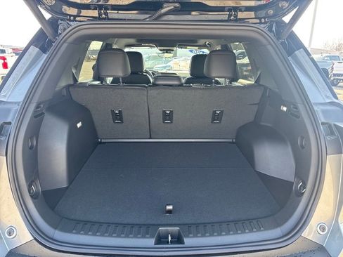 New 2026 Chevrolet Equinox LT w/ Convenience Package II image 6