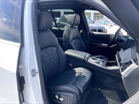 Used 2024 BMW X5 xDrive40i w/ Premium Package AWD/4WD image 10
