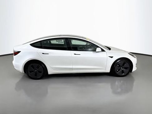 Used 2023 Tesla Model 3 Standard Range RWD image 8