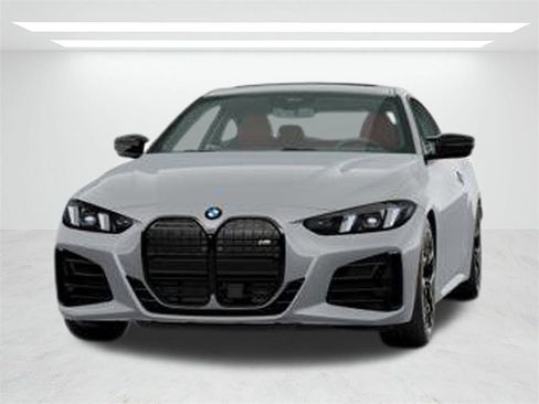 New 2026 BMW 440i xDrive Coupe w/ Premium Package image 3