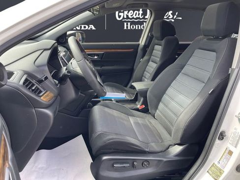 Used 2017 Honda CR-V EX image 9