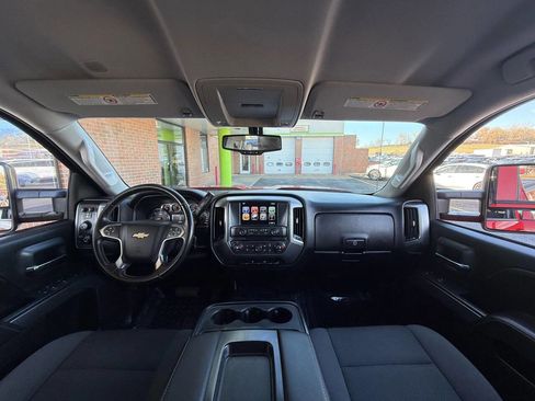 Used 2017 Chevrolet Silverado 2500 LT w/ All Star Edition image 26