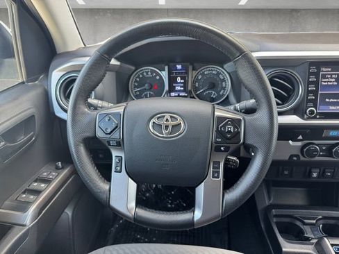 Used 2023 Toyota Tacoma SR5 image 21