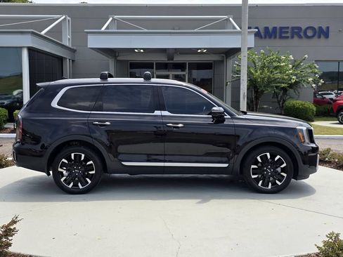 Used 2023 Kia Telluride SX AWD/4WD image 50