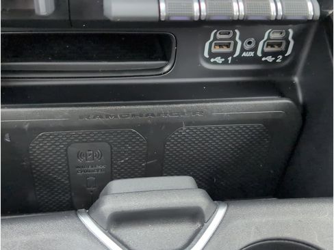 Used 2023 RAM 2500 Laramie image 20