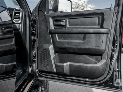 Used 2024 RAM 2500 Tradesman image 32