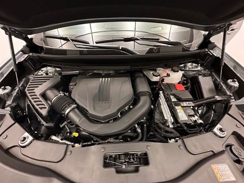 New 2026 GMC Acadia Elevation w/ Super Cruise Package image 20