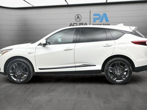 Used 2019 Acura RDX A-Spec image 23