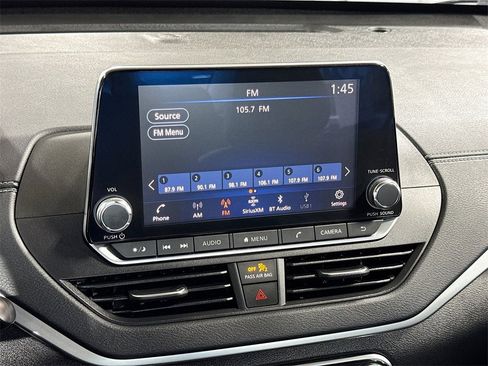 Used 2019 Nissan Altima 2.5 SV image 20