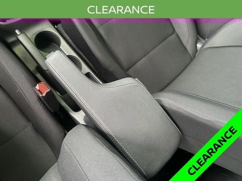 New 2025 Nissan Kicks Play S image 20