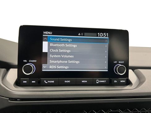 New 2025 Honda Accord LX image 24