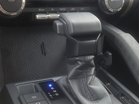 New 2026 Toyota Tacoma SR5 image 26