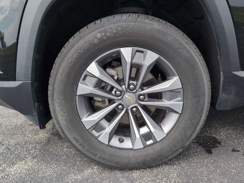 Used 2025 Chevrolet Equinox LT w/ Convenience Package II FWD image 32