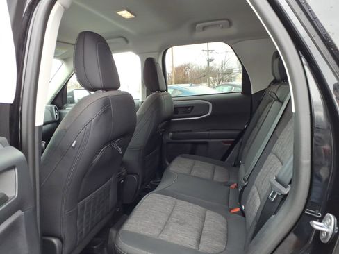 Used 2022 Ford Bronco Sport Big Bend w/ Convenience Package image 14