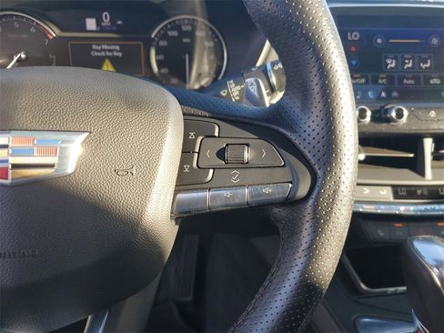 Used 2020 Cadillac CT4 Sport image 24