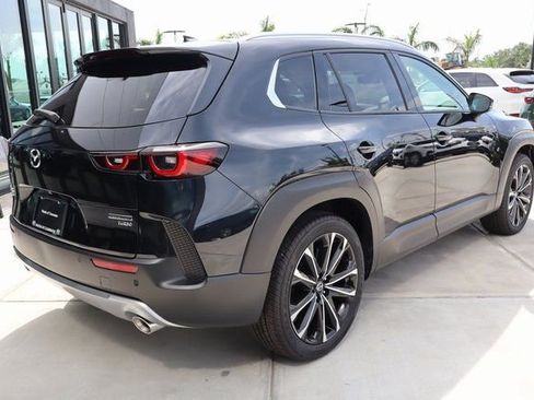 New 2026 MAZDA CX-50 2.5 Turbo w/ Weather Package image 3