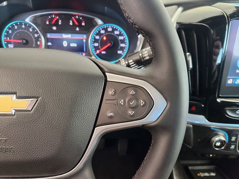 Certified 2023 Chevrolet Traverse LT image 31
