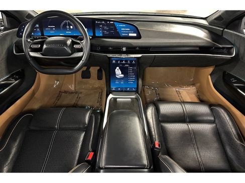 Used 2024 Lucid Air Grand Touring AWD/4WD image 24