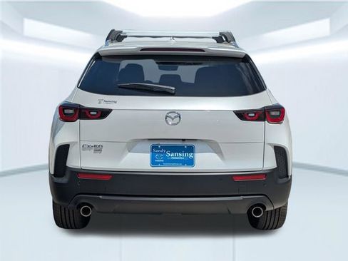 New 2026 MAZDA CX-50 AWD 2.5 S w/ Weather Package image 5