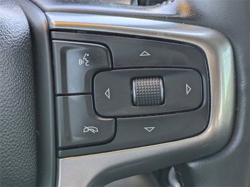 Used 2023 Chevrolet Silverado 1500 RST w/ Convenience Package II image 34