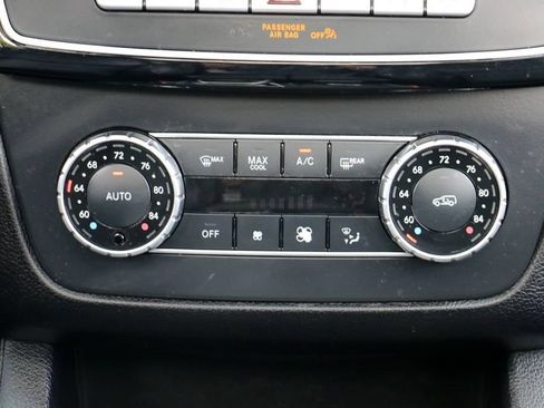 Used 2016 Mercedes-Benz GLE 350 4MATIC image 32