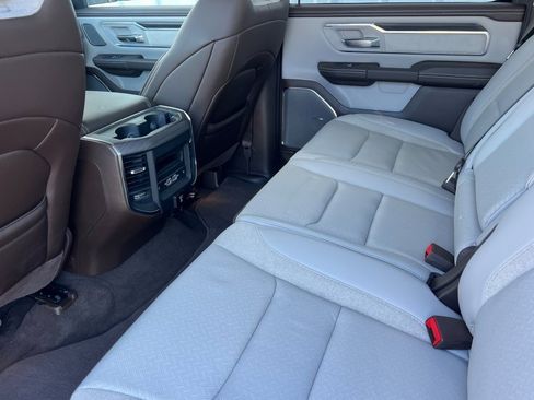 Used 2025 RAM 1500 Laramie image 9