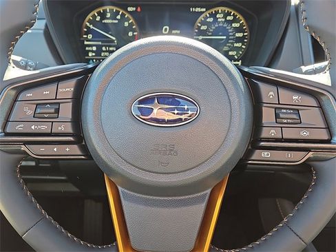 New 2026 Subaru Forester Wilderness image 12