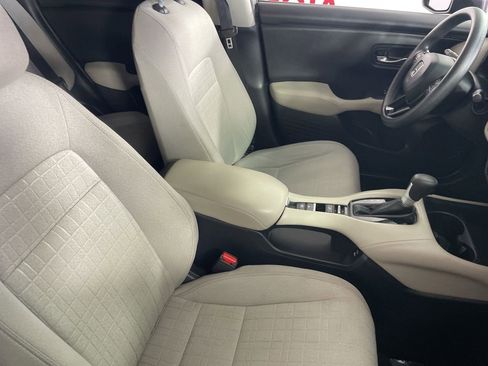 Used 2024 Honda HR-V LX image 24