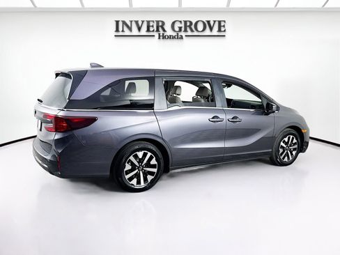 Certified 2026 Honda Odyssey EX-L image 5