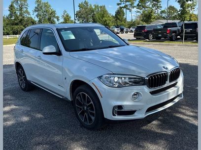 Used 2017 BMW X5 xDrive40e
