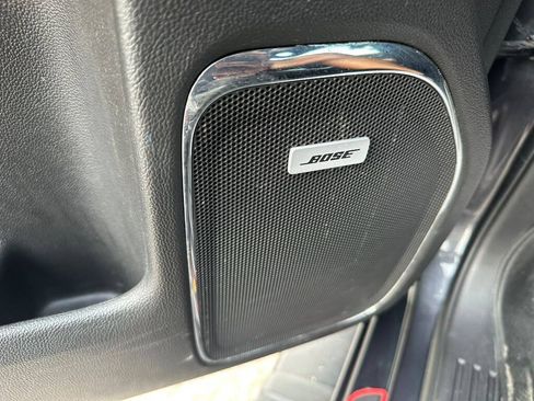 Used 2014 Chevrolet Silverado 1500 LTZ w/ LTZ Plus Package AWD/4WD image 22