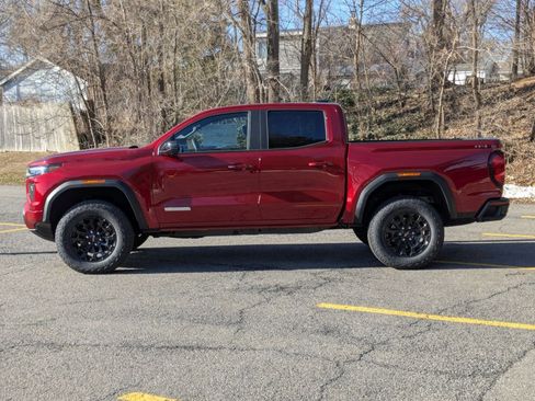 New 2026 GMC Canyon Elevation w/ Convenience Package image 4