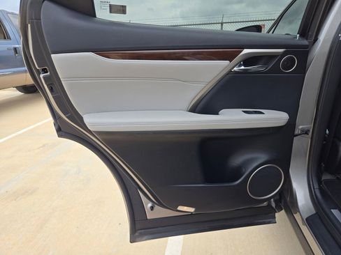 Used 2018 Lexus RX 350 FWD w/ Premium Package image 14