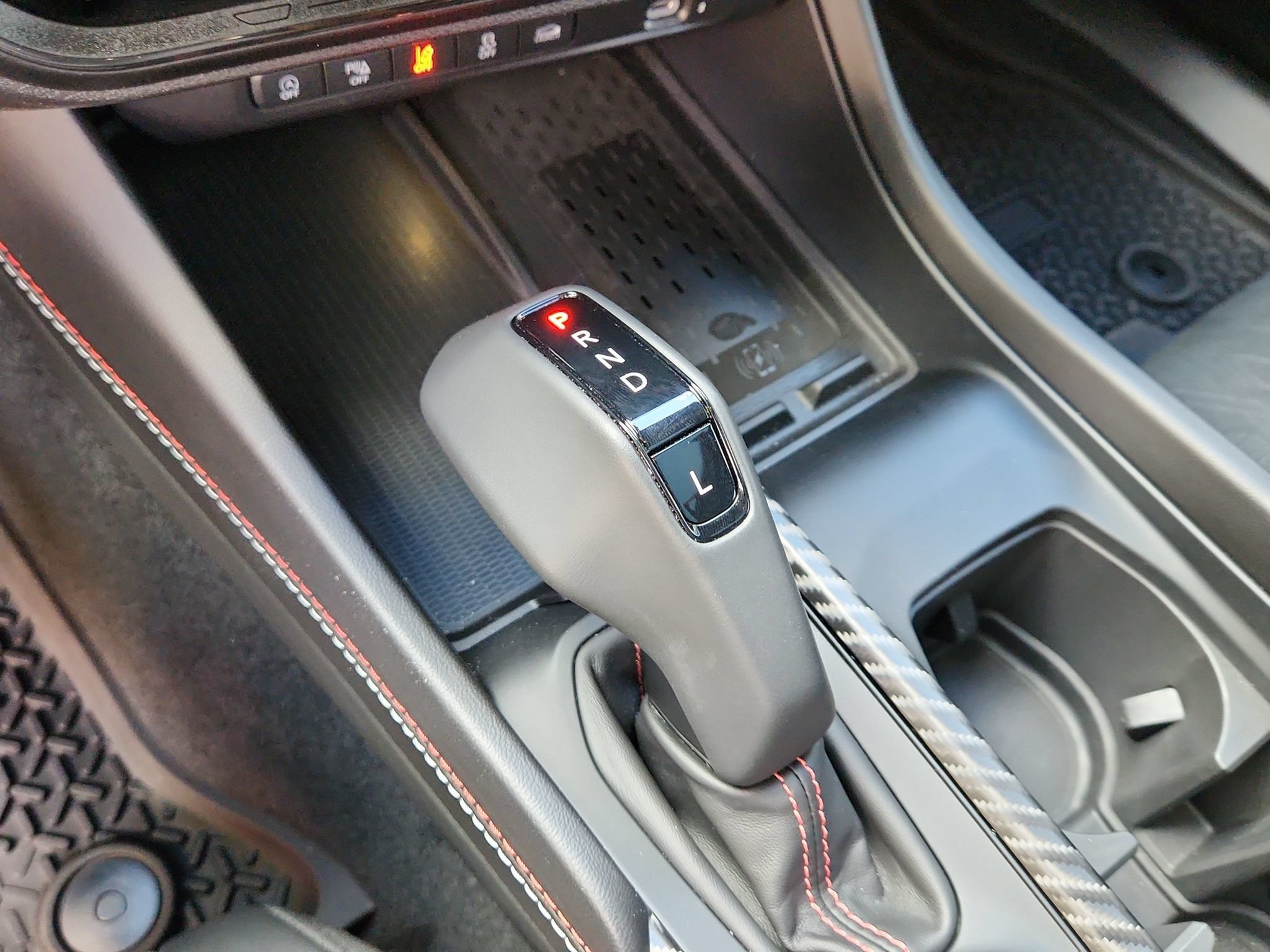 Used 2026 Dodge Charger Scat Pack AWD/4WD image 23