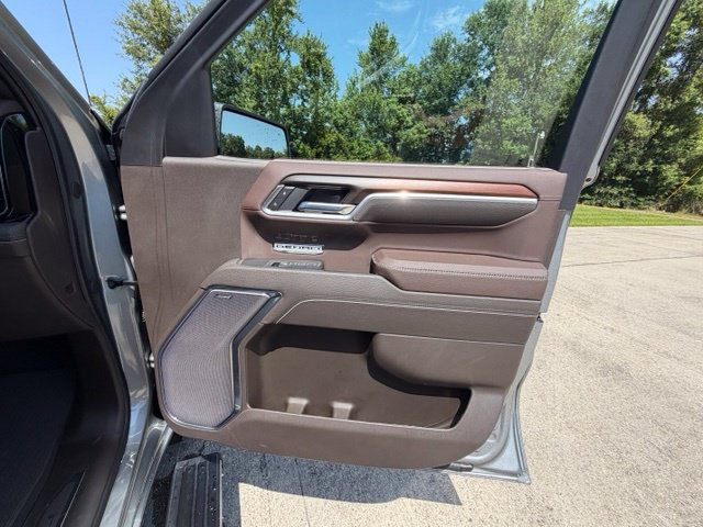Used 2026 GMC Sierra 1500 Denali w/ Denali Reserve Package AWD/4WD image 36