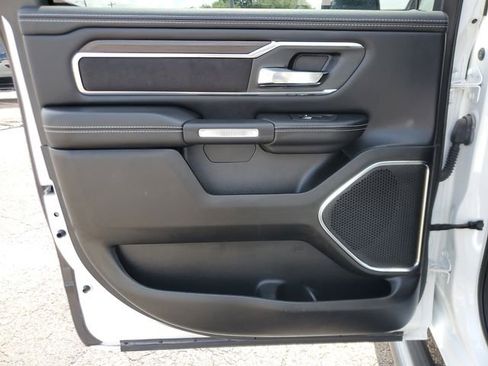 Used 2025 RAM 1500 Laramie w/ Bed Utility Group AWD/4WD image 14