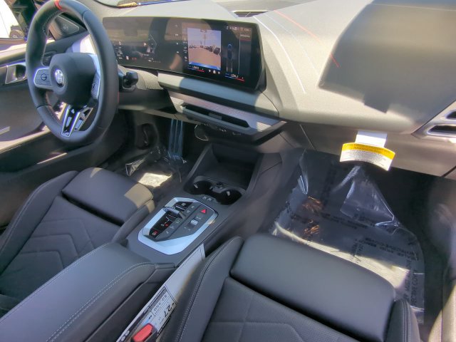 Used 2025 BMW M235i xDrive AWD/4WD image 12