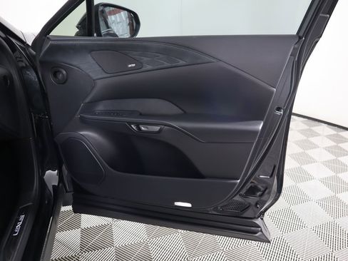 New 2026 Lexus RX 450h AWD image 26