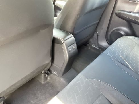 Used 2024 Nissan Kicks SV FWD image 25