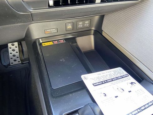 New 2026 Toyota Camry SE image 22