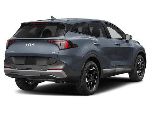 New 2026 Kia Sportage S image 35