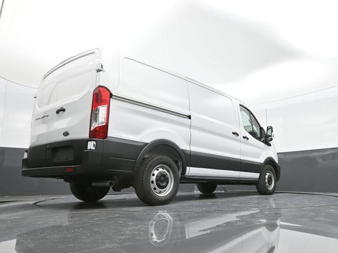 New 2025 Ford Transit 150 Low Roof image 43