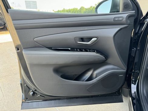 New 2025 Hyundai Santa Cruz Limited image 23