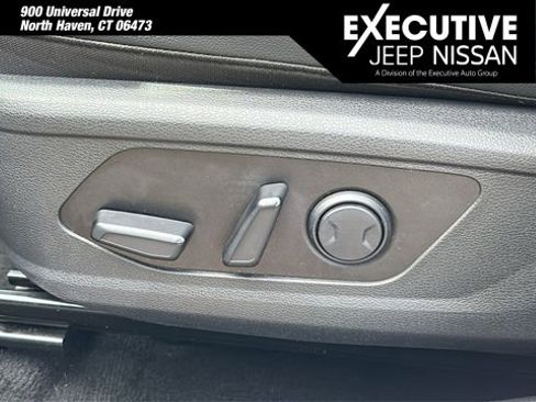 Used 2023 Kia Sportage SX image 11