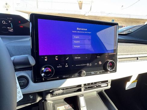 New 2026 Subaru Solterra Limited XT image 26